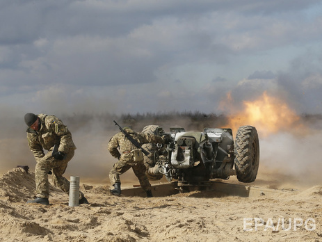 СМИ: В Станице Луганской подорвали последний мост через Северский Донец