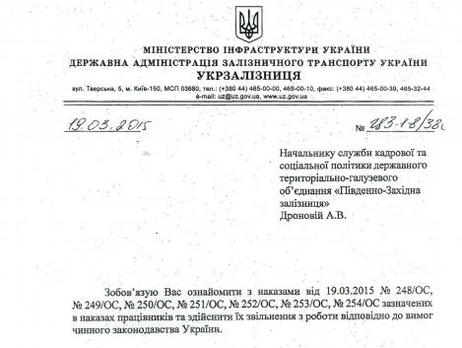 Гендиректор 