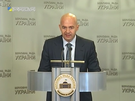 Нардеп Кононенко отрицает свою причастность к смене руководства 