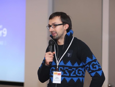 Лещенко: Депутаты БПП требуют отставки Коломойского