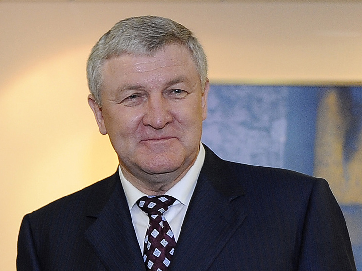 МИД инициировал отставку посла Украины в Беларуси Ежеля