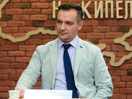 Бабінець: У 2015 році Гнап обіцяв перерахувати €15 тис. премії 