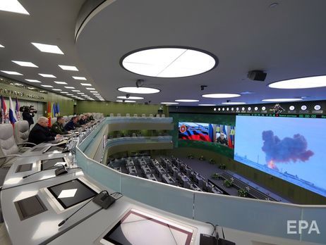 Россия готовится к масштабной войне – эксперты Шведского института оборонных исследований