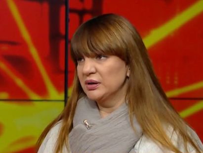 Нардеп Корчинська заявила, що за усуненням Супрун стоять пов'язані з Ахметовим політики