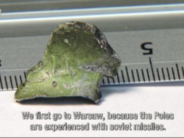 Голландское СМИ: MH17 был сбит ракетой 