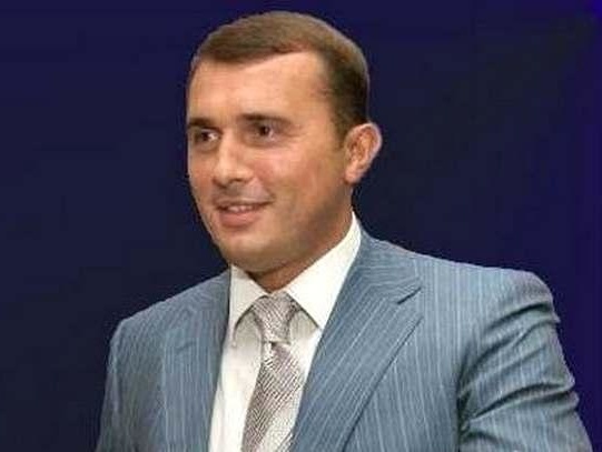 МВД: Экс-нардеп Шепелев, обвиняемый в хищении средств и организации нескольких убийств, накануне был задержан в России 