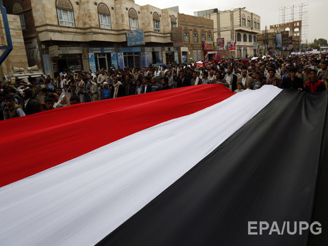 Reuters: Более 120 человек погибли в результате терактов в столице Йемена