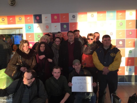 Антон Геращенко: Если бы РФ напала на Эстонию, то бурятскую гвардию пришлось бы останавливать заградотрядами под Москвой