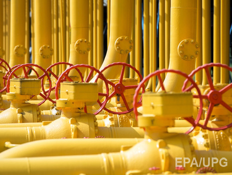 Минэнерго РФ: Киев и Москва договорились о поставках газа в летний период