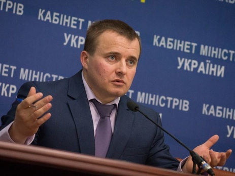 Демчишин: Следующий раунд трехсторонних переговоров состоится в апреле