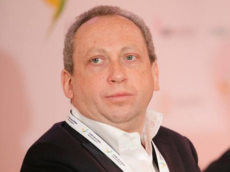 Слава Рабинович: Могу 300 раз назвать Путина х...лом, но это не будет оскорблением, пока я не влезу в финансовые схемы Кремля