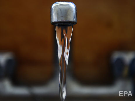 Мінрегіон зобов'язав українців платити за весь обсяг води, який спожив їхній будинок – 