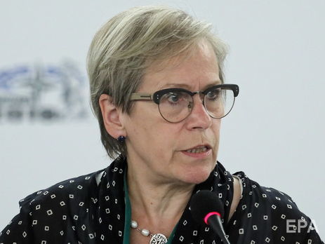 ОБСЕ: Недопуск наблюдателей от России на выборы нарушает обязательства Украины