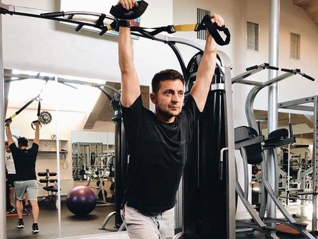 В полиции открыли производство по заявлению Зеленского о слежке за ним