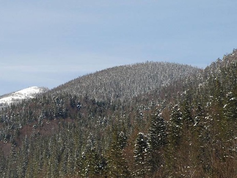 Гидрометцентр: Сегодня в Украине без осадков, лишь в Крыму дожди