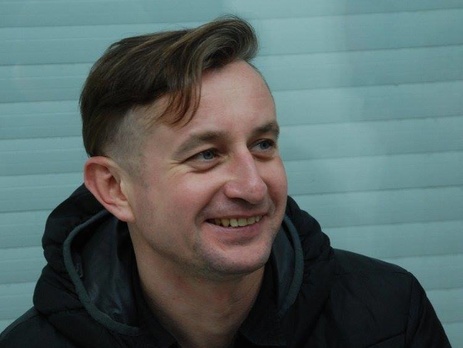 Жадан: Сегодня есть большая угроза потерять все вообще, а не только политические преференции и независимость