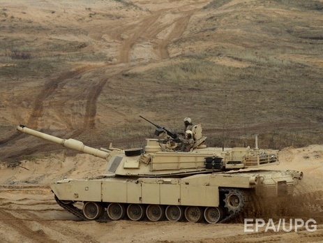 Канада начала военные учения у границ с Россией