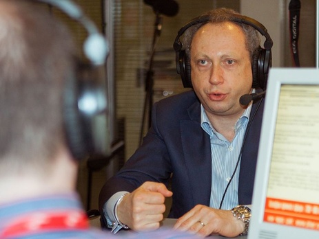 Слава Рабинович: У Украины есть целый ряд преимуществ, которых нет даже у Польши