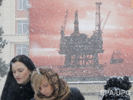 Bloomberg: Экономическая рецессия в России может обвалить цены на нефть