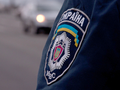 В Донецкой области задержали трех пособников боевиков