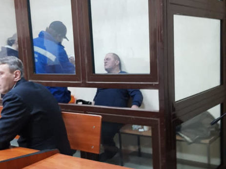В оккупированном Крыму "суд" продлил арест крымскотатарскому активисту Бекирову