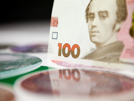 Гривна к евро подорожала до 30,59 грн/$