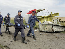 В Нидерландах уверены, что Россия согласится на переговоры по расследованию катастрофы MH17