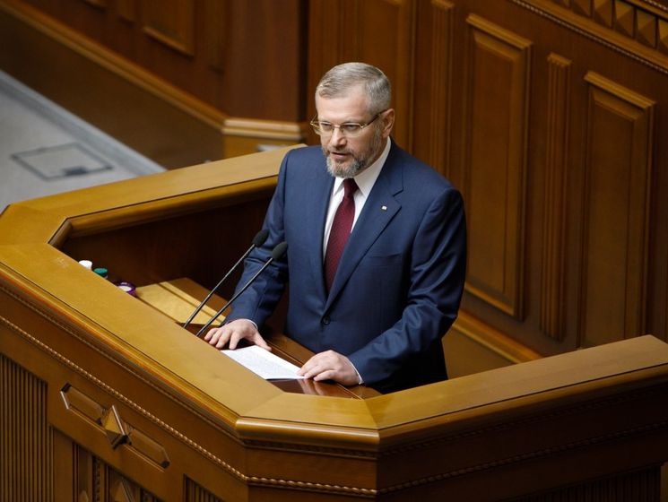 Вілкул: Питання про перейменування Дніпропетровської області потрібно винести на референдум у день президентських або парламентських виборів