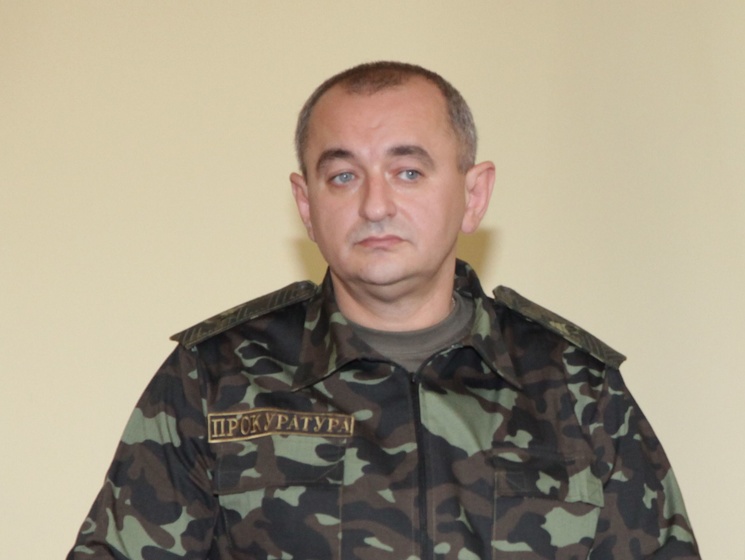 Дело против военных, совершивших ДТП в Константиновке, передадут в суд до 1 апреля