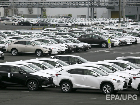 В ГПУ сообщили, какие активы крымских сепаратистов арестованы