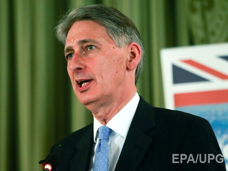 Глава МИД Великобритании: Россия должна вернуть Крым Украине