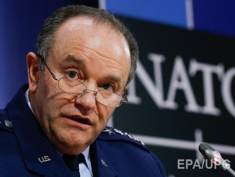 Бридлав: Запад должен оказать всю возможную поддержку Украине