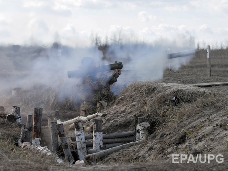 Военный прокурор: Небоевые потери среди украинских военнослужащих сильно выросли
