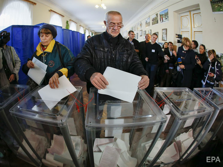 У Бюро з демократичних інститутів і прав людини повідомили, що виключать росіян зі списку спостерігачів на виборах в Україні