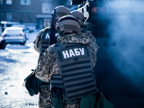 Ситник: Мінімум 9 млрд грн може бути повернуто державі після ухвалення вироків у справах НАБУ і САП