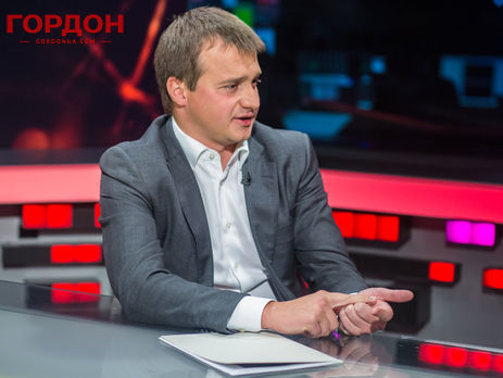 Березенко заявил, что избирательный штаб Порошенко законно собирает личные данные волонтеров