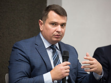 Ситник: Навіть якщо ми вважаємо, що заява про злочин – маніпуляція, суд зобов'язує відкрити провадження. Перед виборами це буде використовуватися