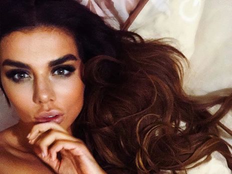 Седокова показала репетицию песни 