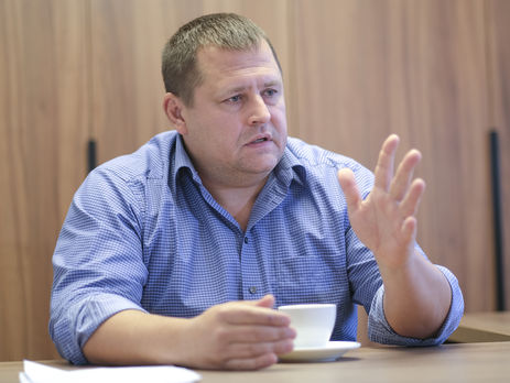 Мер Дніпра Філатов висловився проти будівництва аеропорту у селищі Солоне