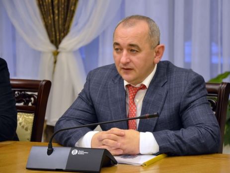 Матиос: В 2019 году военные прокуроры задержали за взятки 52 человека