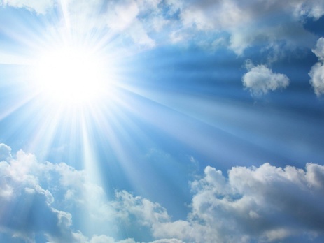 Гидрометцентр: В Украине в начале следующей недели ожидается потепление