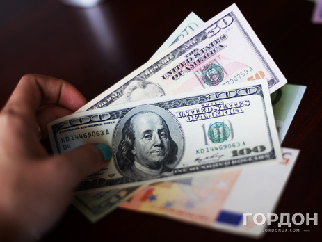 Курс валют НБУ: $1 – 23,19 грн, €1 – 24,76 грн 