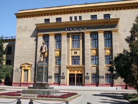 Харьковский тракторный завод может возобновить выпуск бронетехники