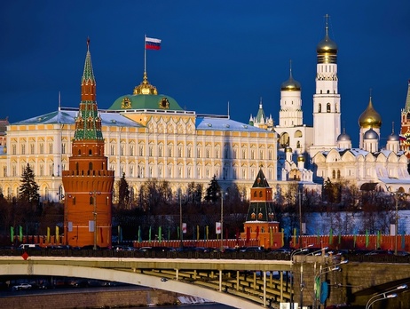 Financial Times: Расчеты МВФ не предусматривают возврата Украиной России $3 млрд в этом году