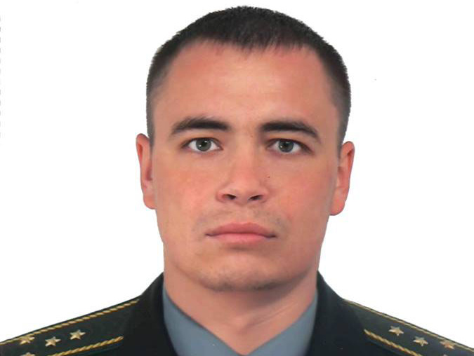 Днепропетровская ОГА: К убийству офицера СБУ в Волновахе могут быть причастны бывшие бойцы "Днепра-1"