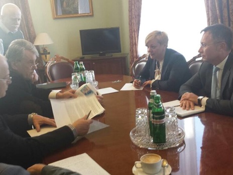 Главы НБУ разных времен обсудили пути стабилизации банковской системы