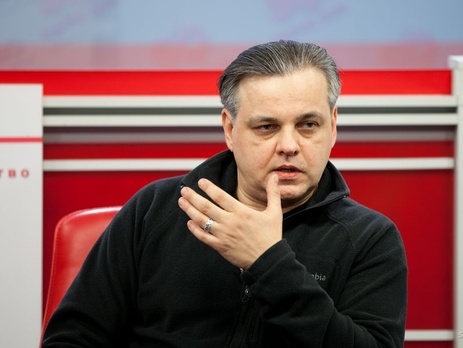 Журналист Рахманин: У власти есть разные законные инструменты решить проблему с 