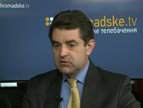 Перебийнис: Украина не получила официального ответа от России на запрос о возможной гибели сына Януковича