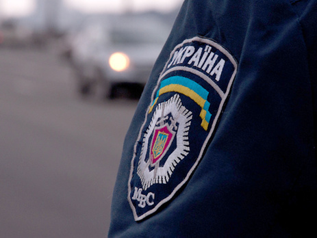 В одном из частных домов в центре Киева взорвали гранату