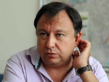 Представитель Украинского бюро Интерпола Бахмутченко: Украина не выдаст Княжицкого Камбодже